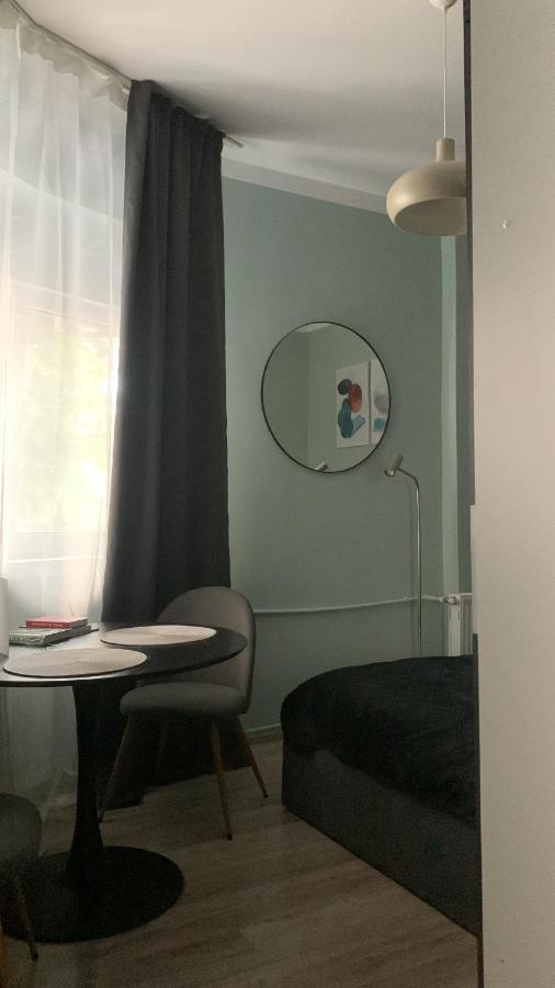 Apartmán Cozy Studio In The Heart Of Bukurešť Exteriér fotografie